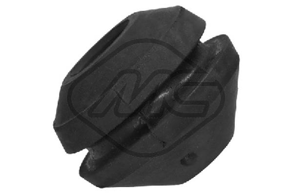 Engine Mounting Metalcaucho 00802