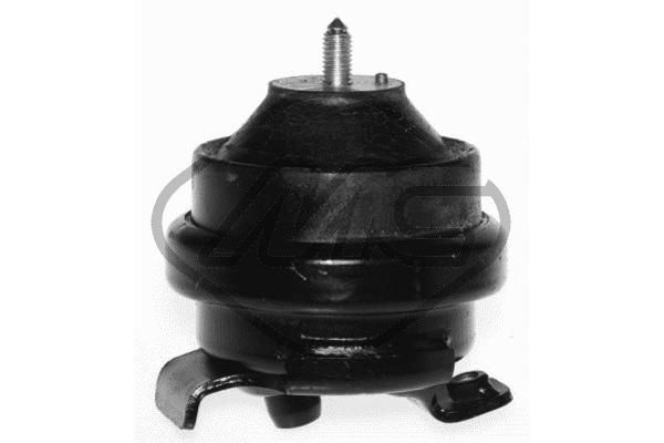 Engine Mounting Metalcaucho 00848