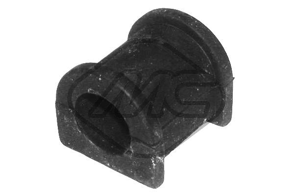 Mounting, stabiliser bar Metalcaucho 00863