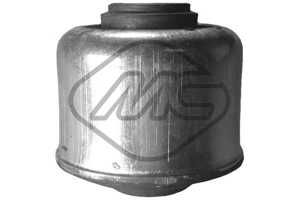 Control Arm-/Trailing Arm Bush Metalcaucho 00984
