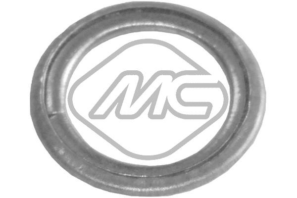 Seal Ring, oil drain plug Metalcaucho 01999
