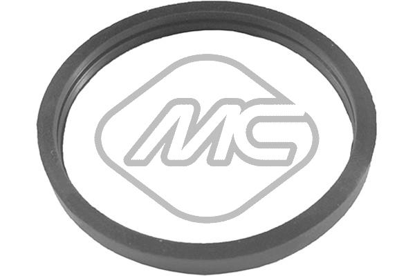 Gasket, thermostat Metalcaucho 02356