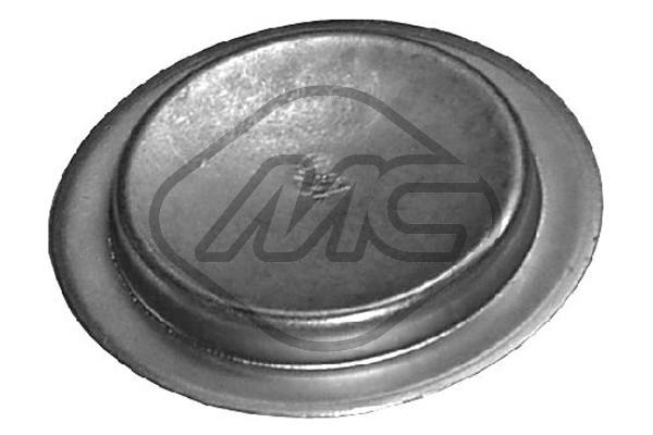 Frost Plug Metalcaucho 02789