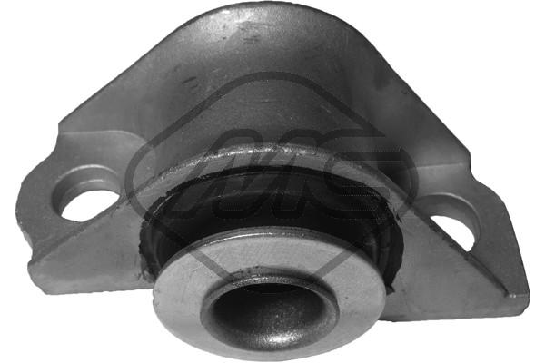 Control Arm-/Trailing Arm Bush Metalcaucho 02826