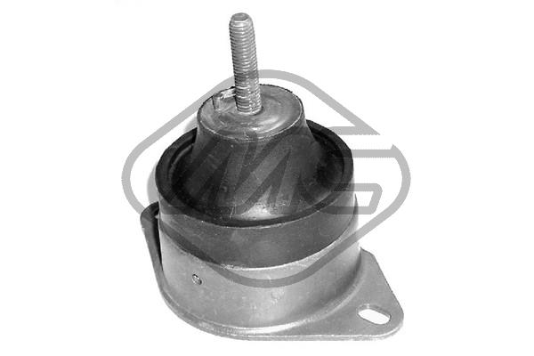 Engine Mounting Metalcaucho 02924