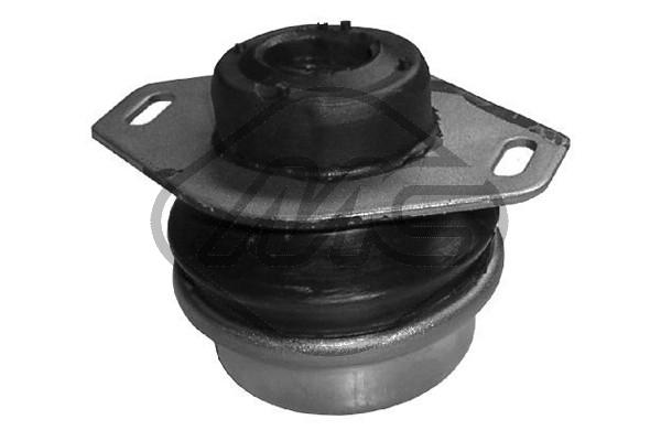Engine Mounting Metalcaucho 02943