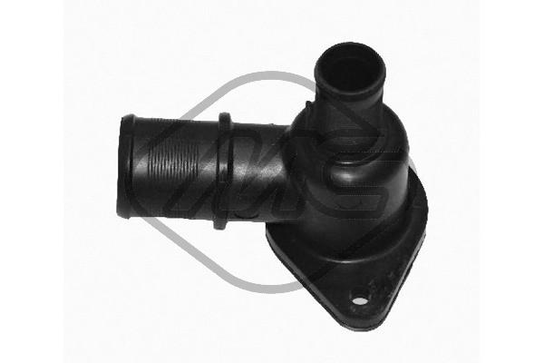 Coolant Flange Metalcaucho 03640