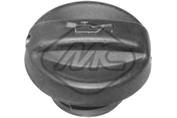 Sealing Cap, oil filling port Metalcaucho 03659