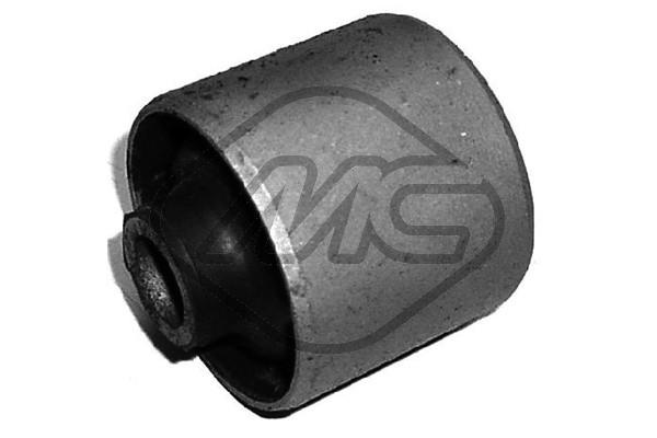 Control Arm-/Trailing Arm Bush Metalcaucho 04009