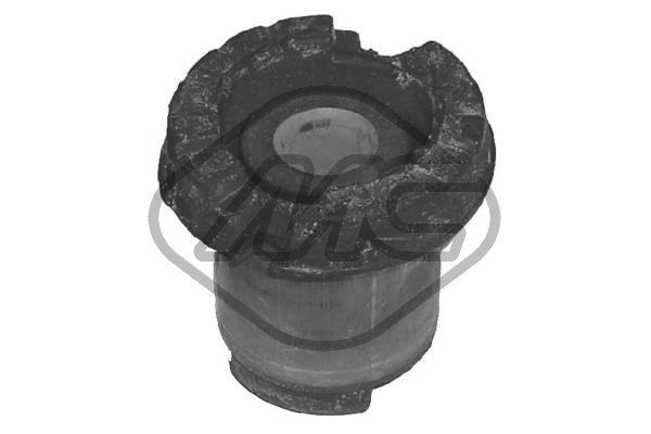 Mounting, axle beam Metalcaucho 04079