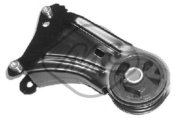 Engine Mounting Metalcaucho 04099