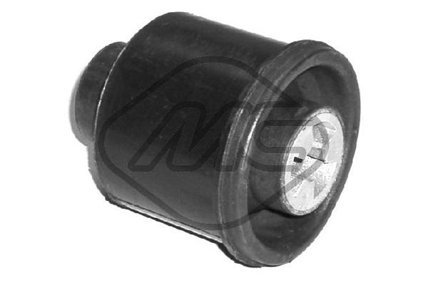 Mounting, axle beam Metalcaucho 04310