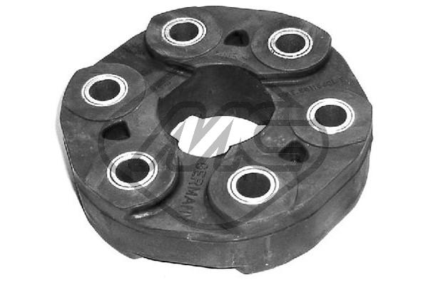 Joint, propshaft Metalcaucho 04347