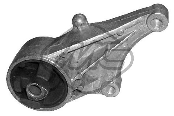 Engine Mounting Metalcaucho 04380