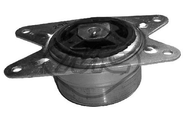 Mounting, engine Metalcaucho 04393