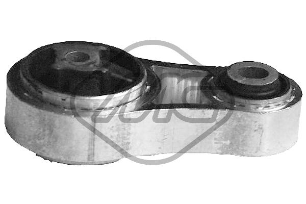 Engine Mounting Metalcaucho 04448