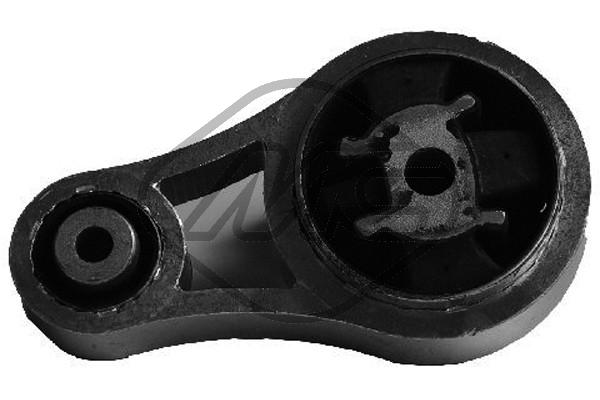 Engine Mounting Metalcaucho 04449