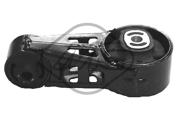 Engine Mounting Metalcaucho 04486