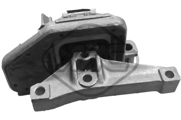 Engine Mounting Metalcaucho 04645