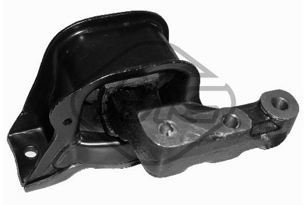 Engine Mounting Metalcaucho 04647