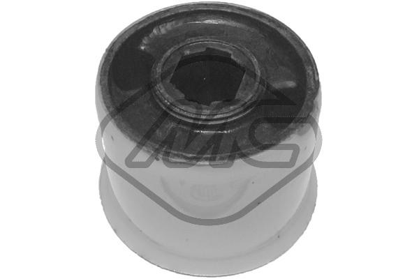 Control Arm-/Trailing Arm Bush Metalcaucho 04691