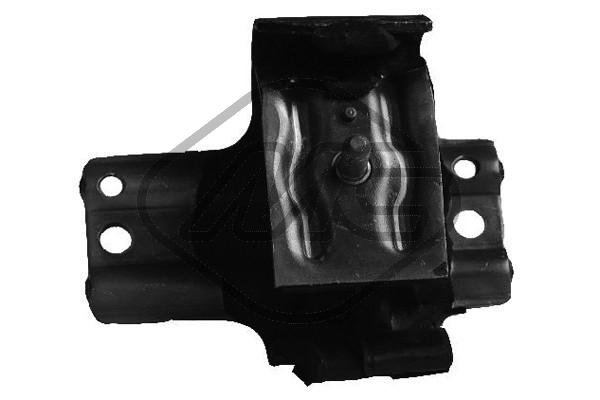Engine Mounting Metalcaucho 04699