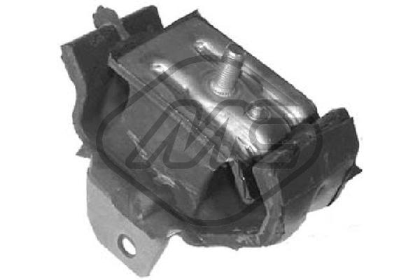 Engine Mounting Metalcaucho 04700
