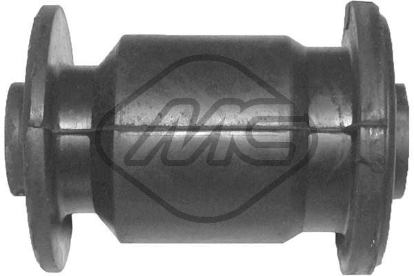 Control Arm-/Trailing Arm Bush Metalcaucho 04931