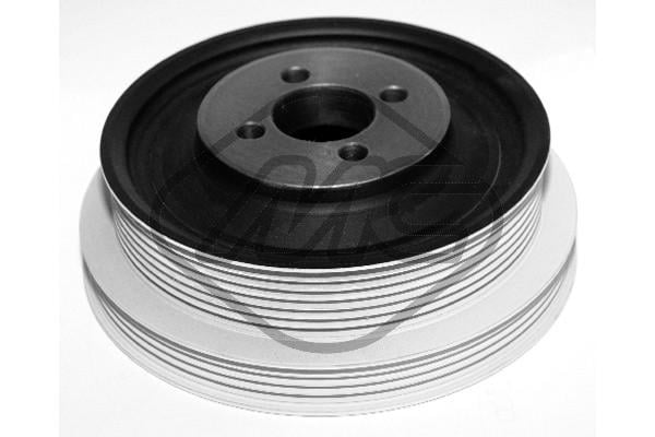 Belt Pulley, crankshaft Metalcaucho 05042
