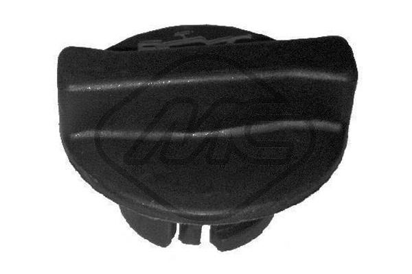 Sealing Cap, oil filling port Metalcaucho 03798