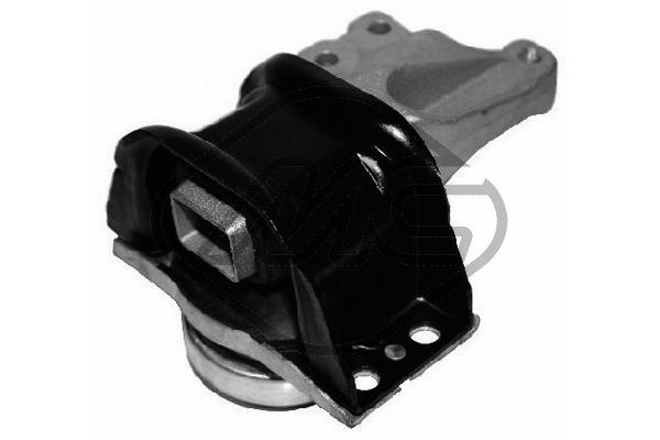 Engine Mounting Metalcaucho 05188