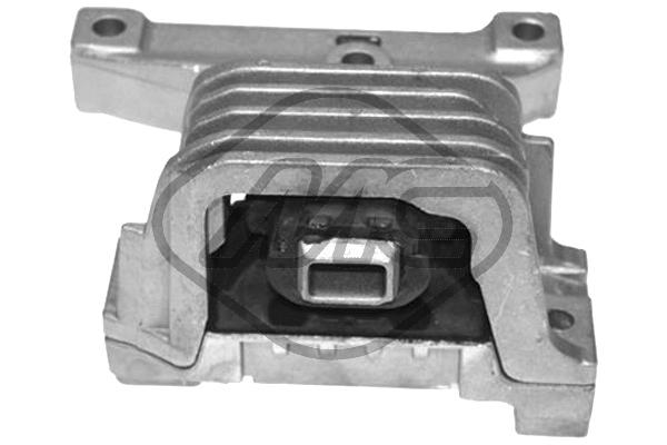 Mounting, engine Metalcaucho 05193