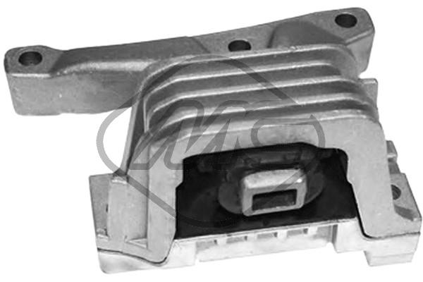 Mounting, engine Metalcaucho 05195