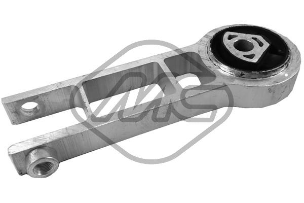 Engine Mounting Metalcaucho 05265