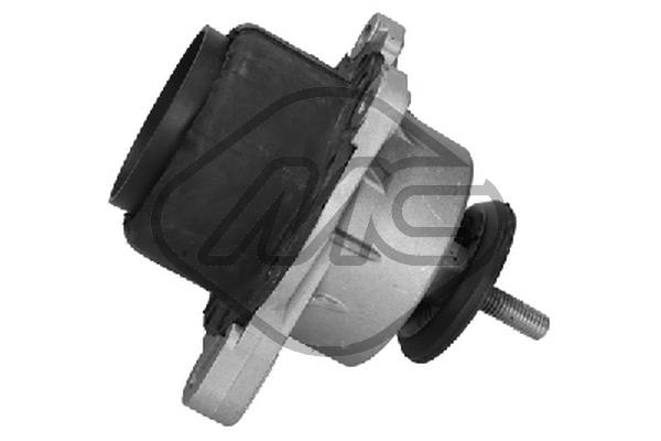 Engine Mounting Metalcaucho 05321