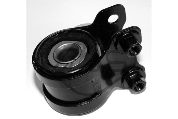 Control Arm-/Trailing Arm Bush Metalcaucho 05344
