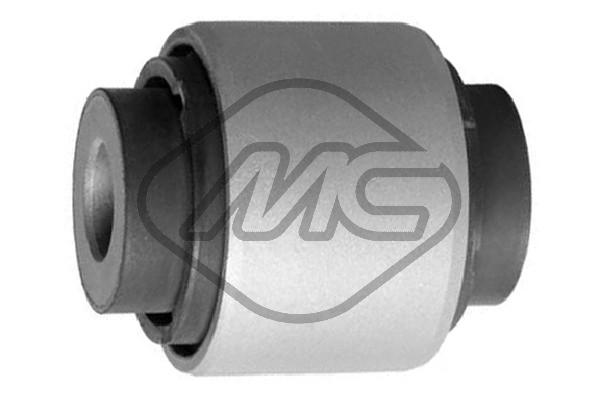 Control Arm-/Trailing Arm Bush Metalcaucho 05361