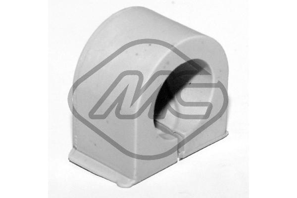 Mounting, stabiliser bar Metalcaucho 05388