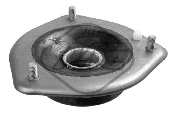 Suspension Strut Support Mount Metalcaucho 05395