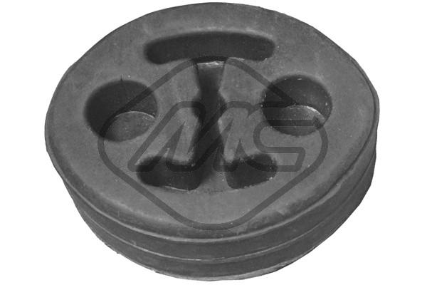 Rubber Buffer, silencer Metalcaucho 05624