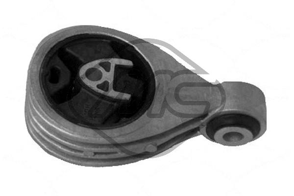 Engine Mounting Metalcaucho 05649