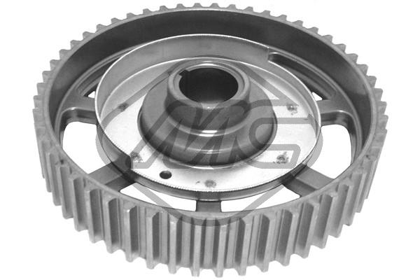 Gear, camshaft Metalcaucho 05696