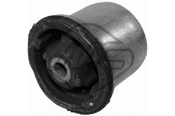 Mounting, axle beam Metalcaucho 05755
