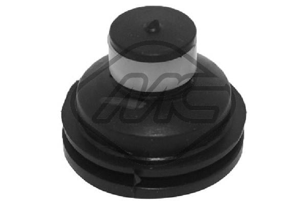 Engine Mounting Metalcaucho 05784