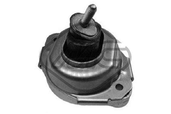 Engine Mounting Metalcaucho 05809