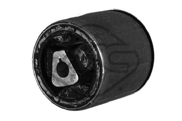 Control Arm-/Trailing Arm Bush Metalcaucho 05861