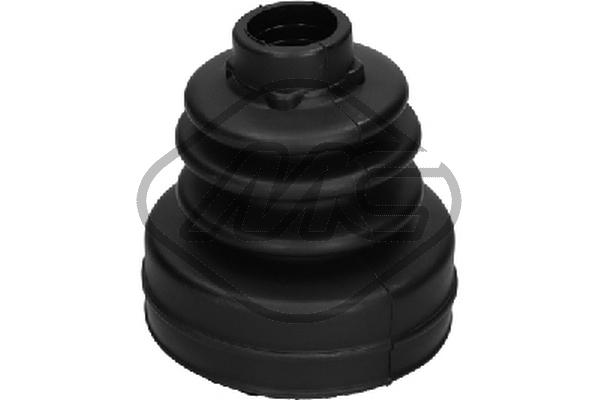 Bellow, drive shaft Metalcaucho 00242
