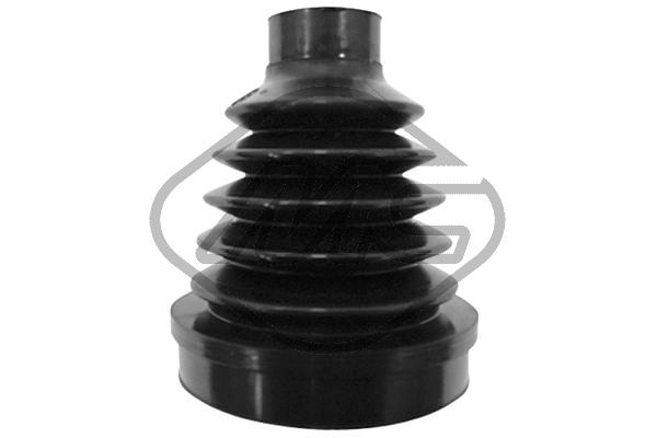 Bellow, drive shaft Metalcaucho 00256