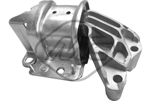 Engine Mounting Metalcaucho 06025
