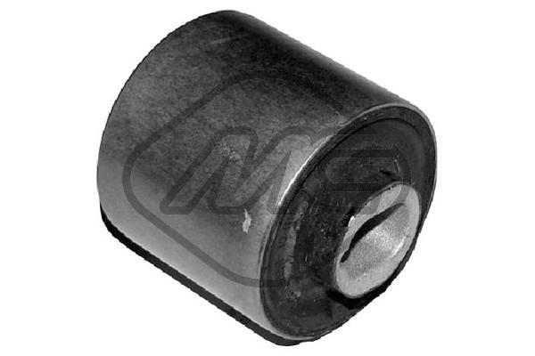 Control Arm-/Trailing Arm Bush Metalcaucho 06072